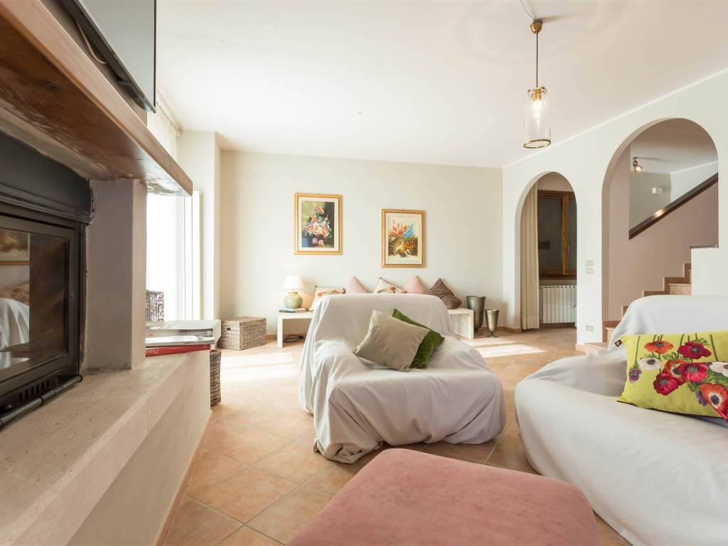 Villa a Passignano sul trasimeno - Foto 2