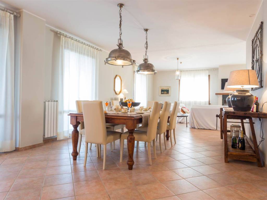Villa a Passignano sul trasimeno - Foto 4