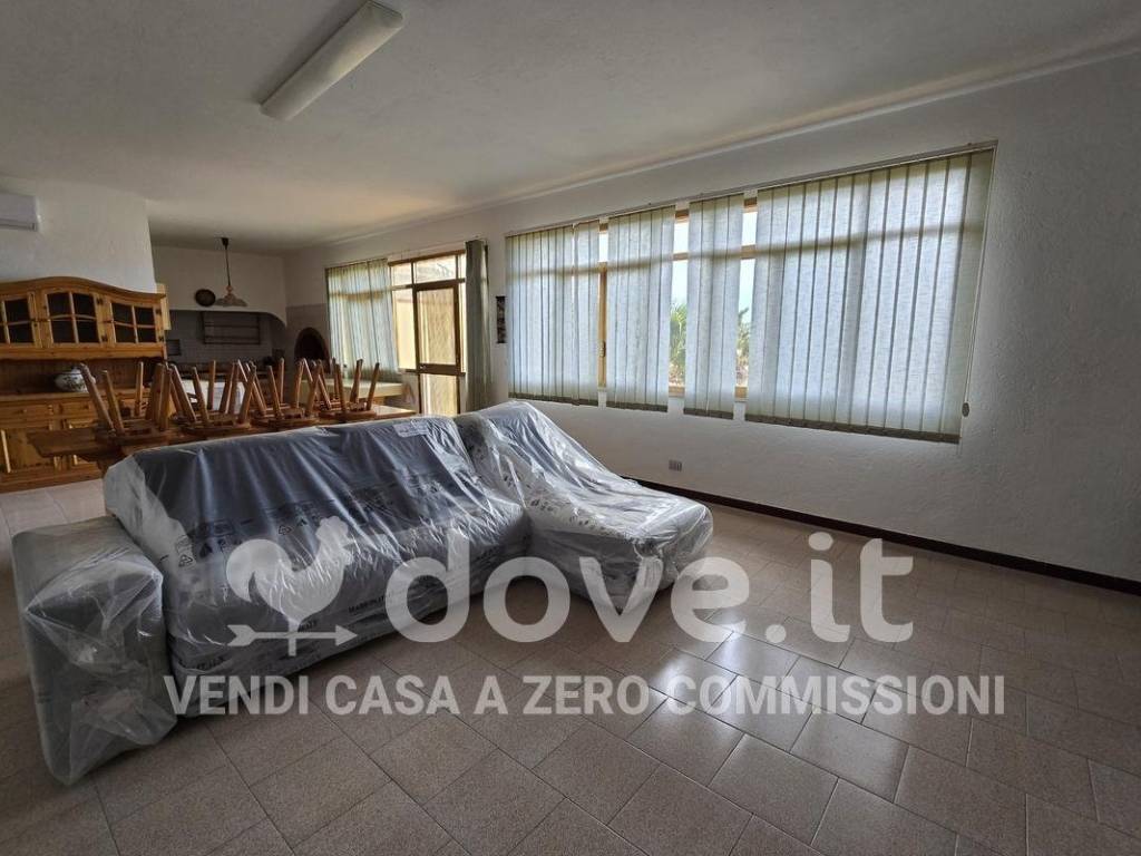 Villa a Mazara del vallo in Via Nicol Copernico, 13 - Foto 3