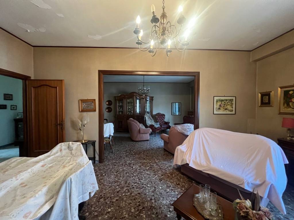Appartamento a Frosinone in Via John Fitzgerald Kennedy, 12 - Foto 5