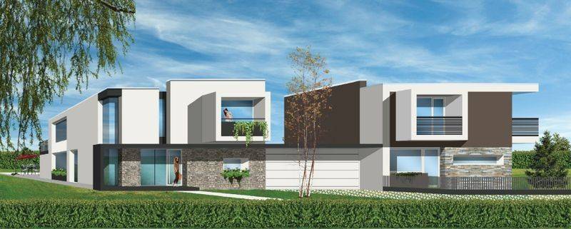 Villa a Pagnacco - Foto 3