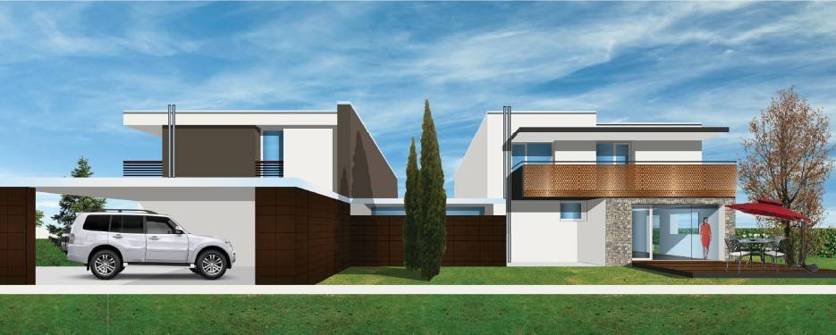 Villa a Pagnacco - Foto 4