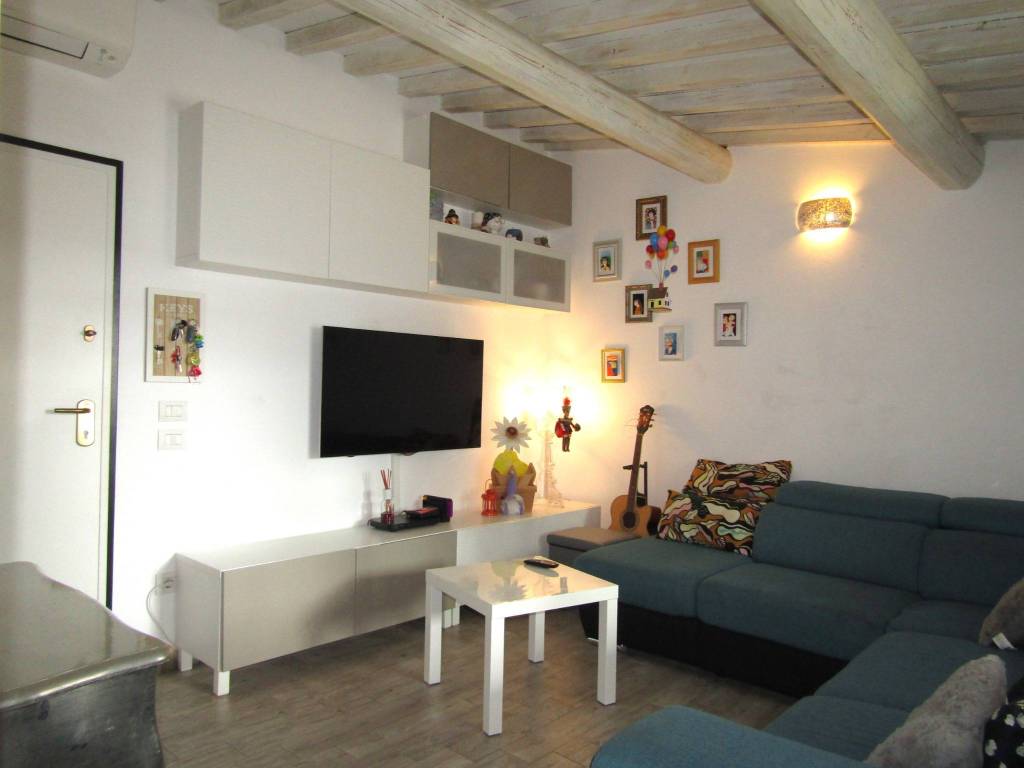 Appartamento a Pistoia in Via Atto Vannucci - Foto 2