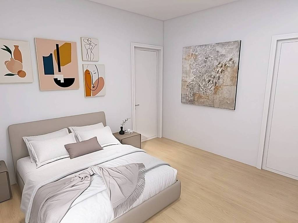 Progetto a Azzano decimo in Via Santa Croce - Foto 5