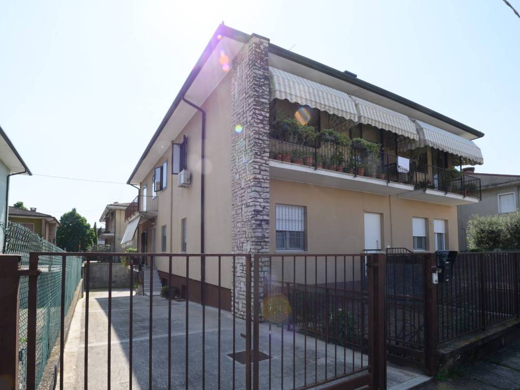 Appartamento a Villafranca di verona - Foto 4