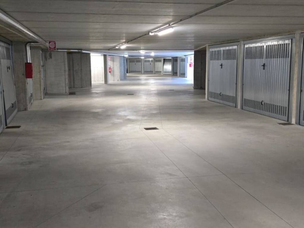 Box / garage a Lodi in Via Pietro Ferrabini, 9 - Foto 2