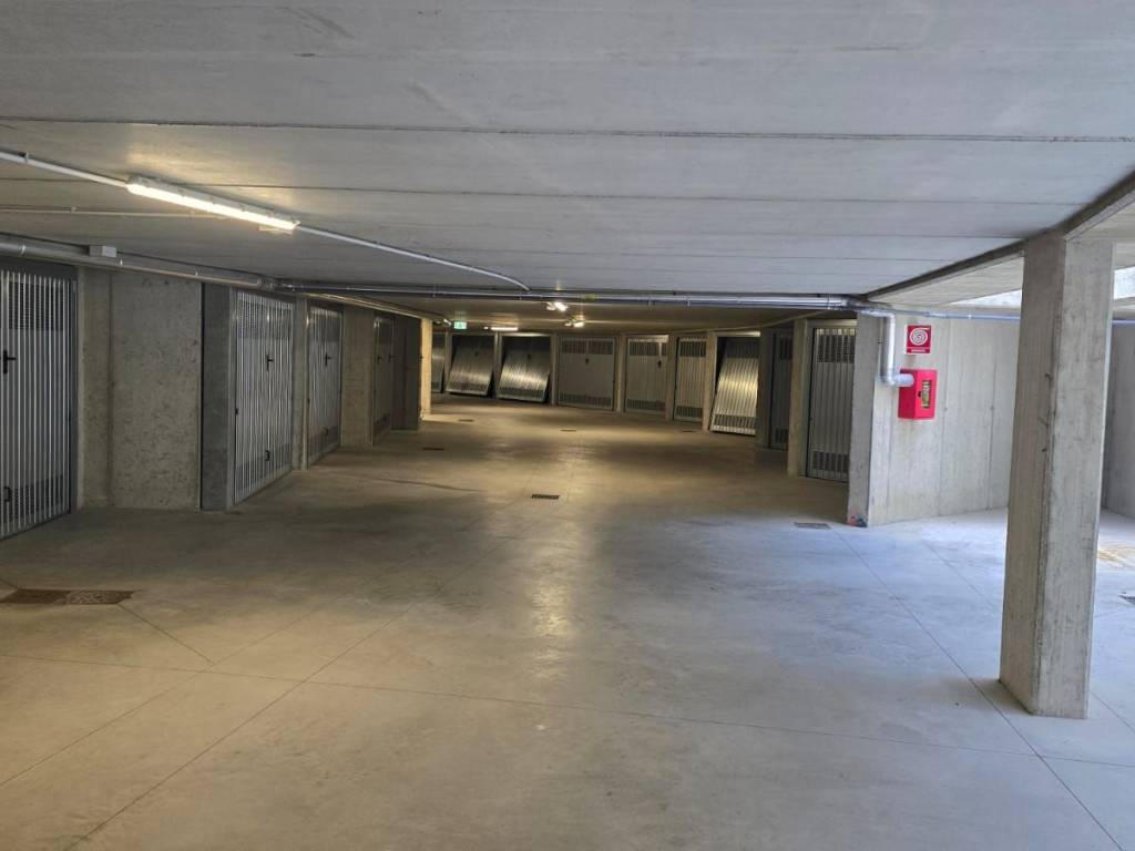 Box / garage a Lodi in Via Pietro Ferrabini, 9 - Foto 4