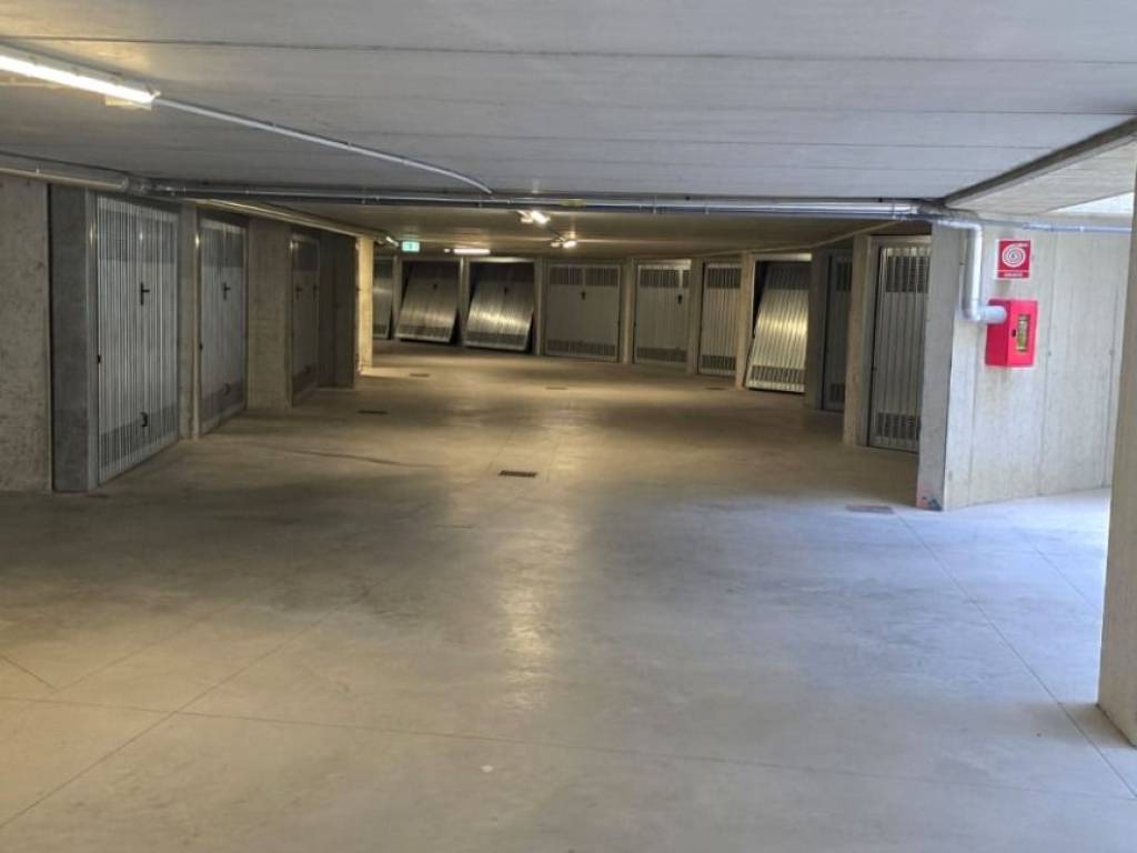 Box / garage a Lodi in Via Pietro Ferrabini, 9 - Foto 5