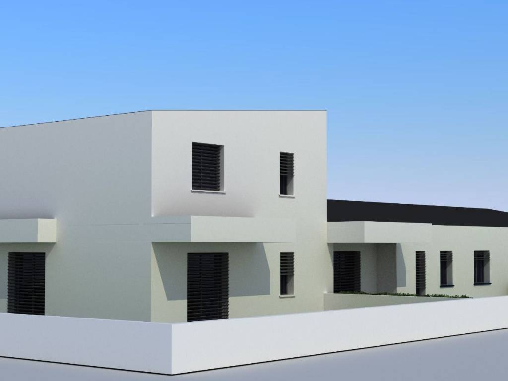 Villa a Borgo virgilio in Via Giovanni Palatucci - Foto 3