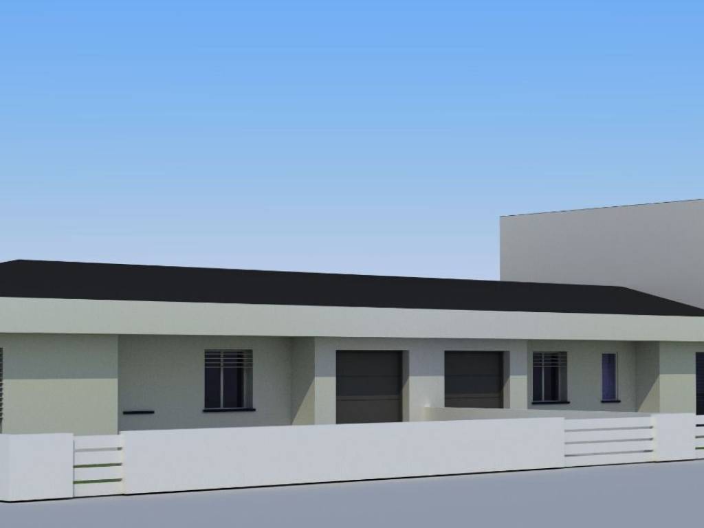 Villa a Borgo virgilio in Via Giovanni Palatucci - Foto 4