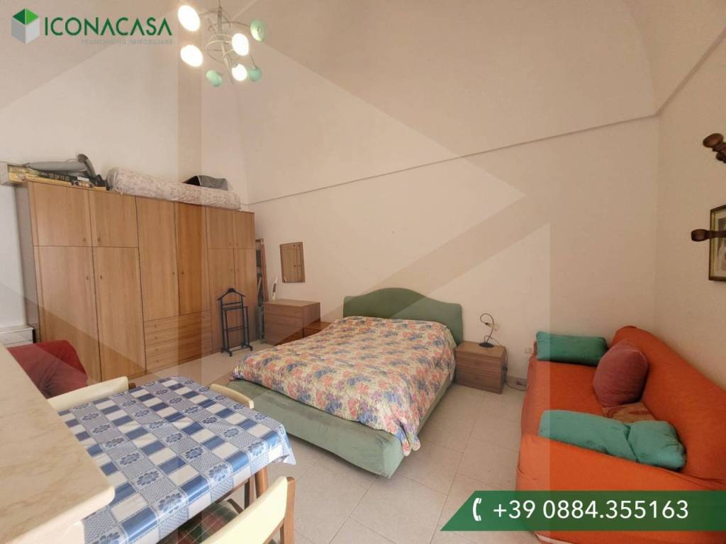 Appartamento a Vieste in Via dei De Vita, 62 - Foto 2