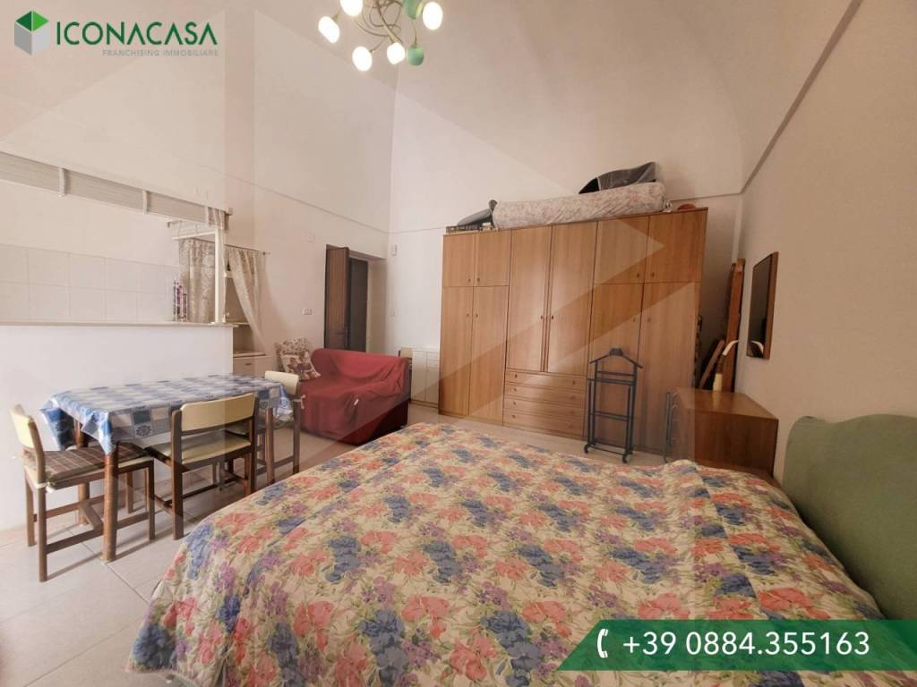 Appartamento a Vieste in Via dei De Vita, 62 - Foto 3