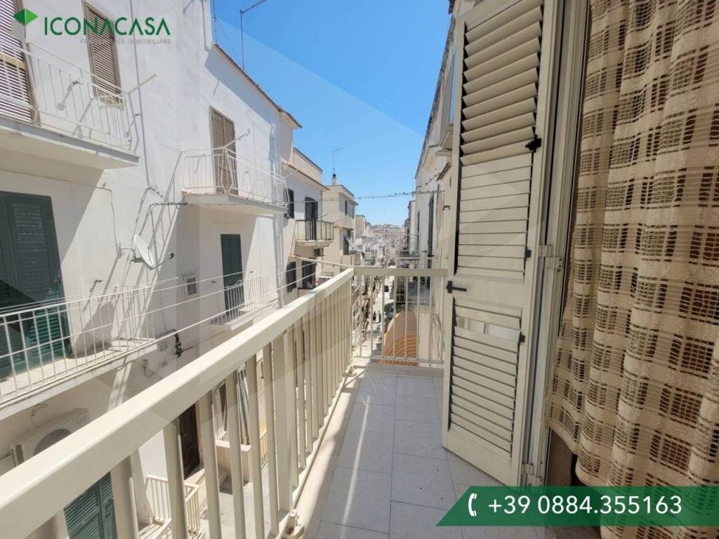 Appartamento a Vieste in Via dei De Vita, 62 - Foto 5