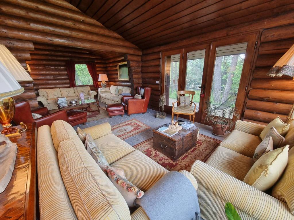 Villa a Amblar-don in Via Trento, 8 - Foto 4