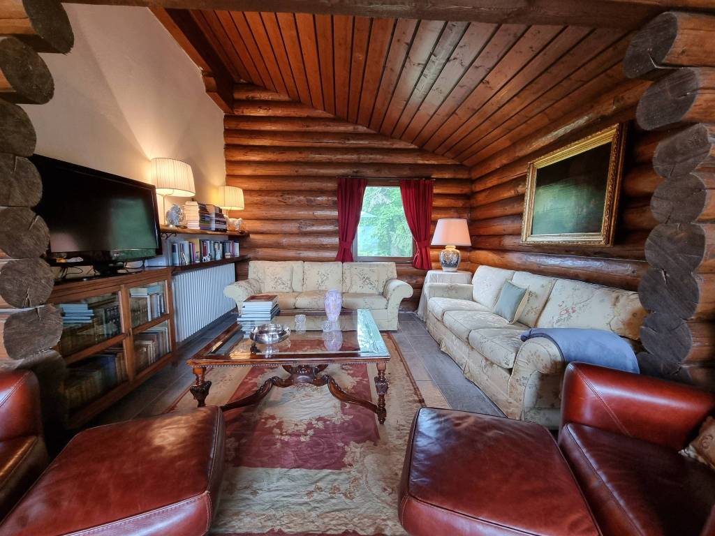 Villa a Amblar-don in Via Trento, 8 - Foto 5