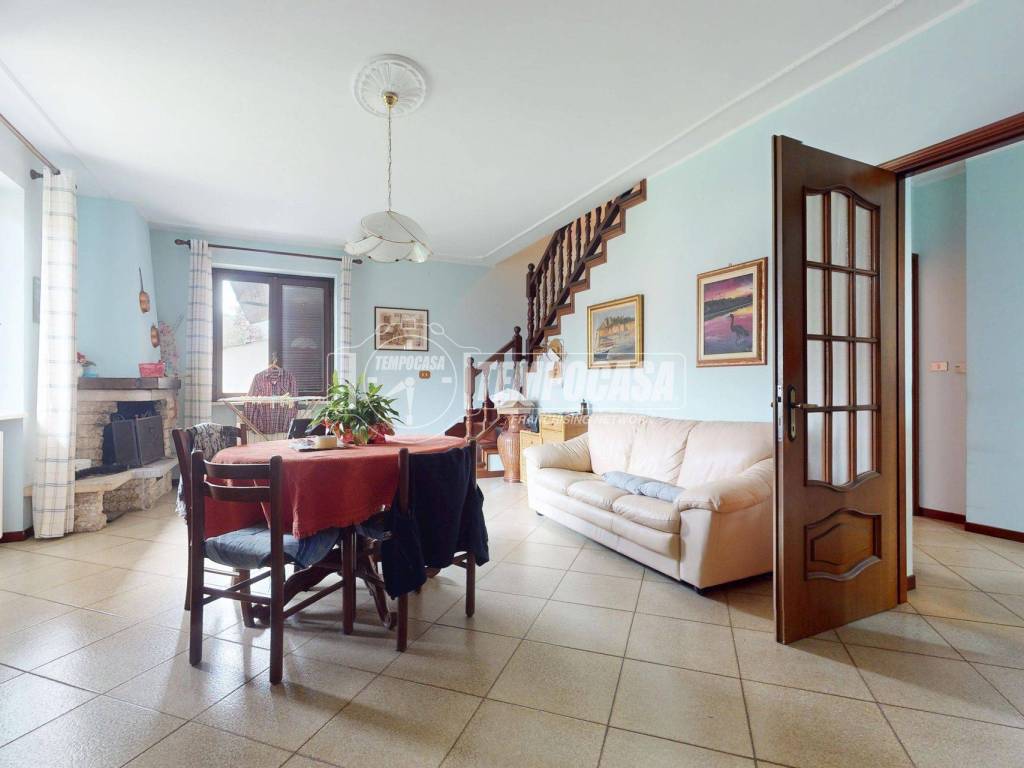 Villa a Boves in Via Alba - Foto 2
