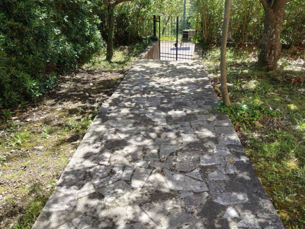 Villetta a schiera a Castelnuovo magra - Foto 3