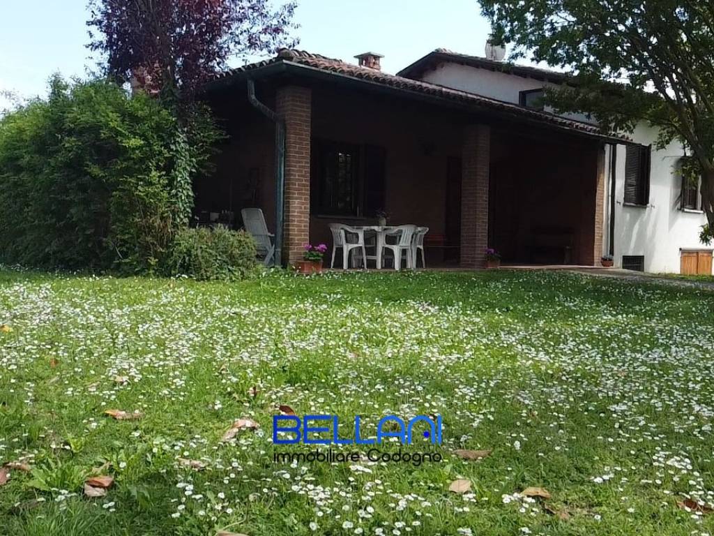 Villa a Santo stefano lodigiano in Via Piave, 63 - Foto 3