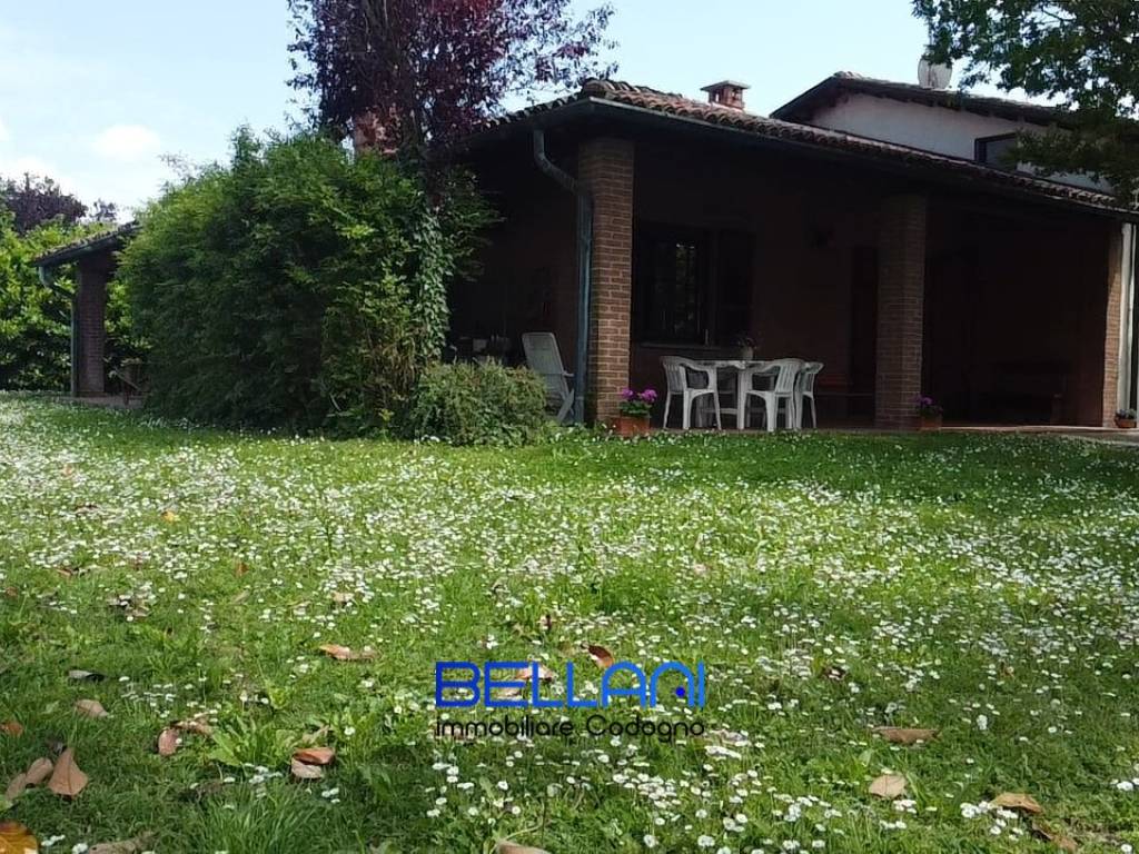 Villa a Santo stefano lodigiano in Via Piave, 63 - Foto 4