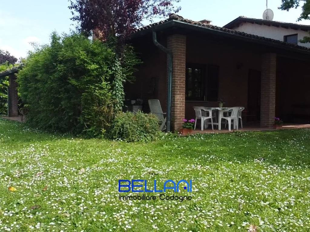 Villa a Santo stefano lodigiano in Via Piave, 63 - Foto 5