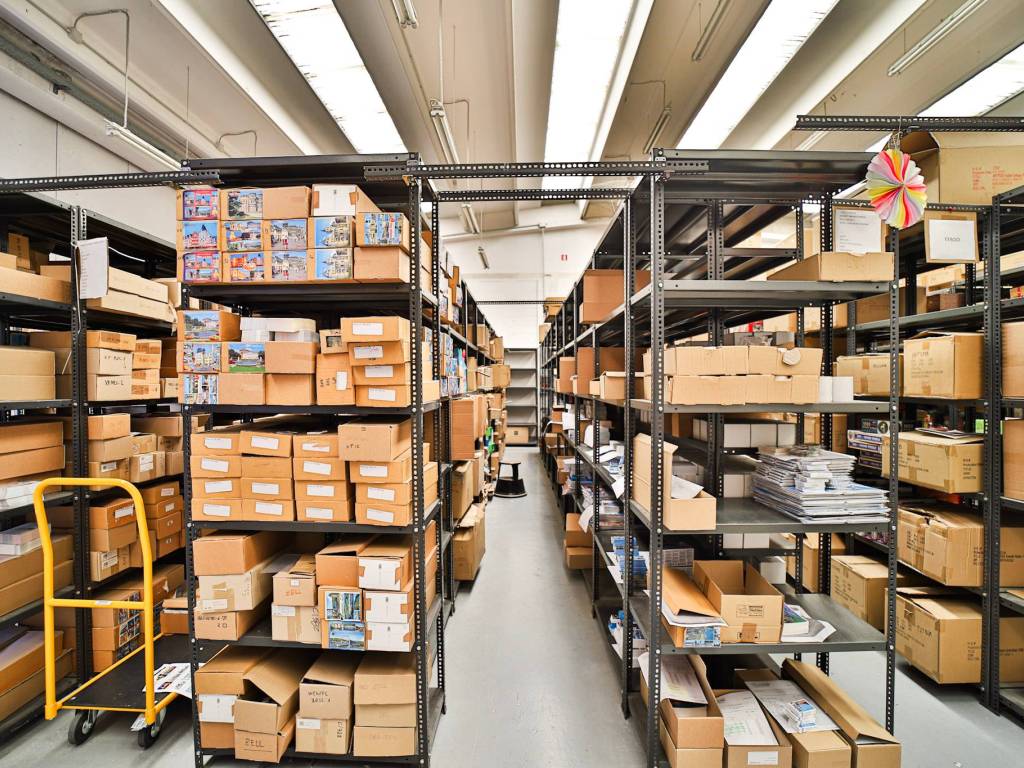 Immobile a Vimercate in Via dell'Industria - Foto 3