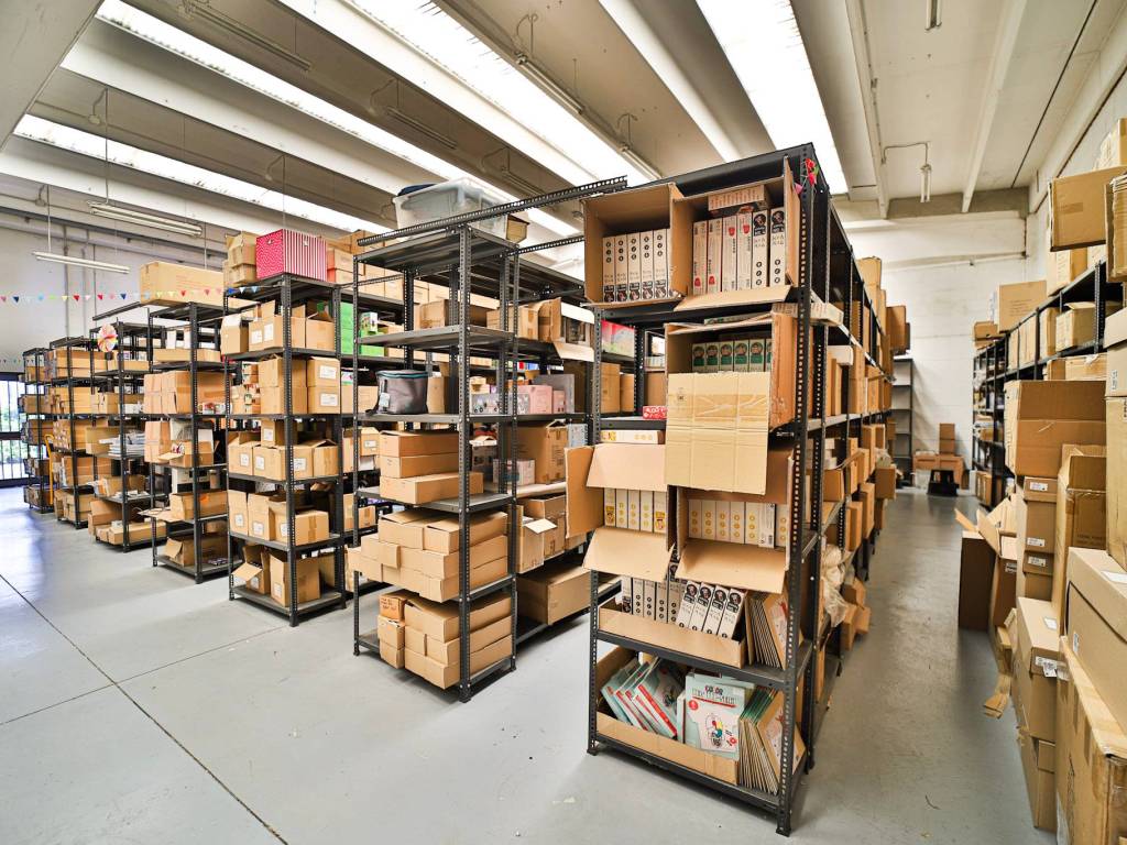 Immobile a Vimercate in Via dell'Industria - Foto 4