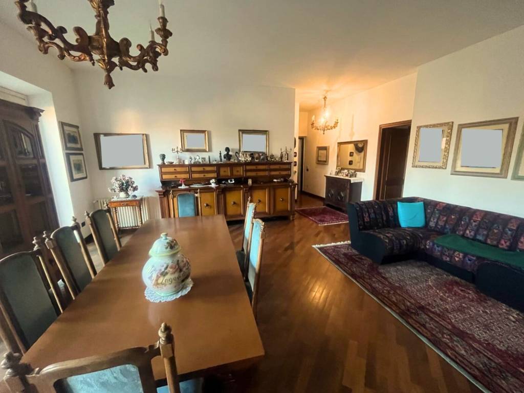 Appartamento a Monza in Via Giovanni Amendola, 12 - Foto 3