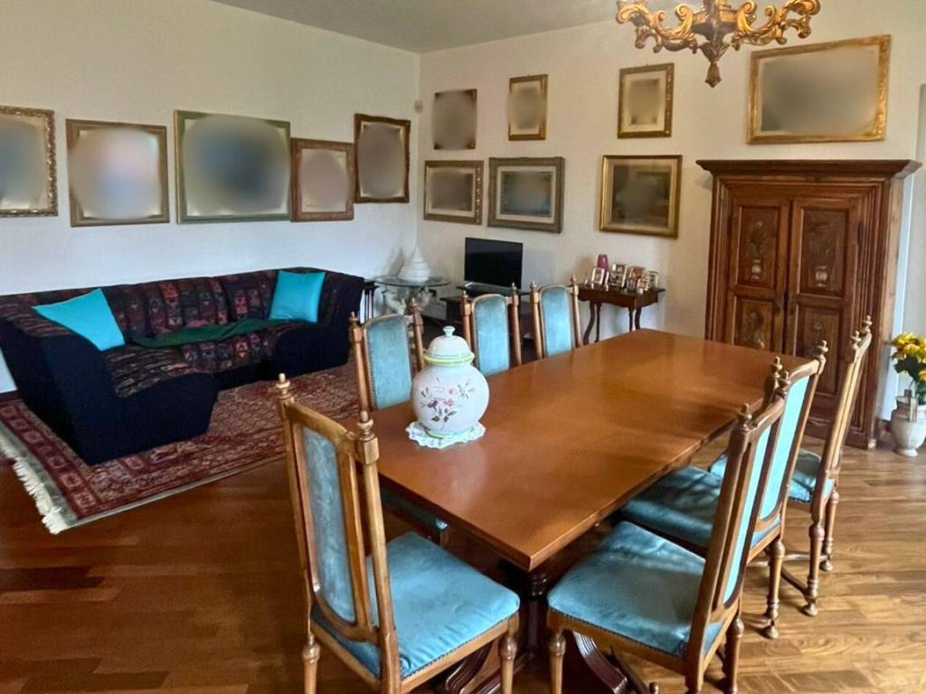 Appartamento a Monza in Via Giovanni Amendola, 12 - Foto 4