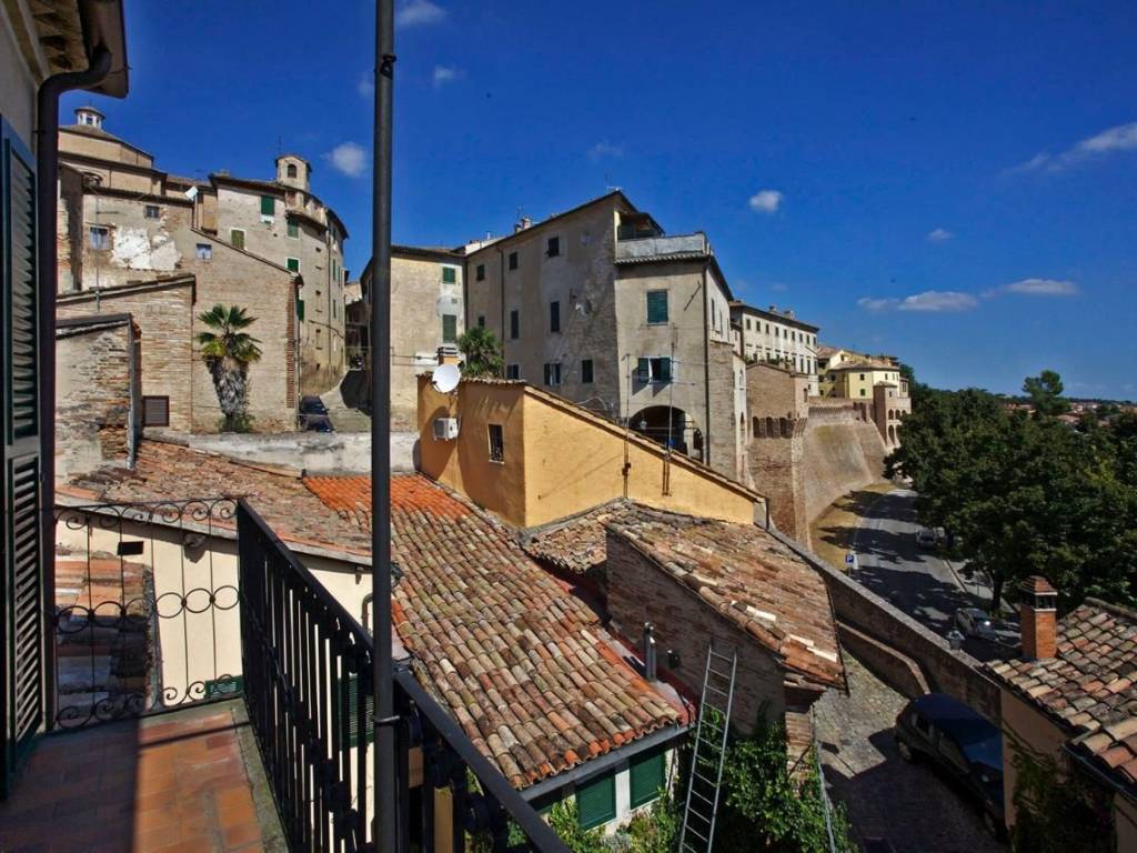 Appartamento a Jesi in Vicolo delle Terme - Foto 5