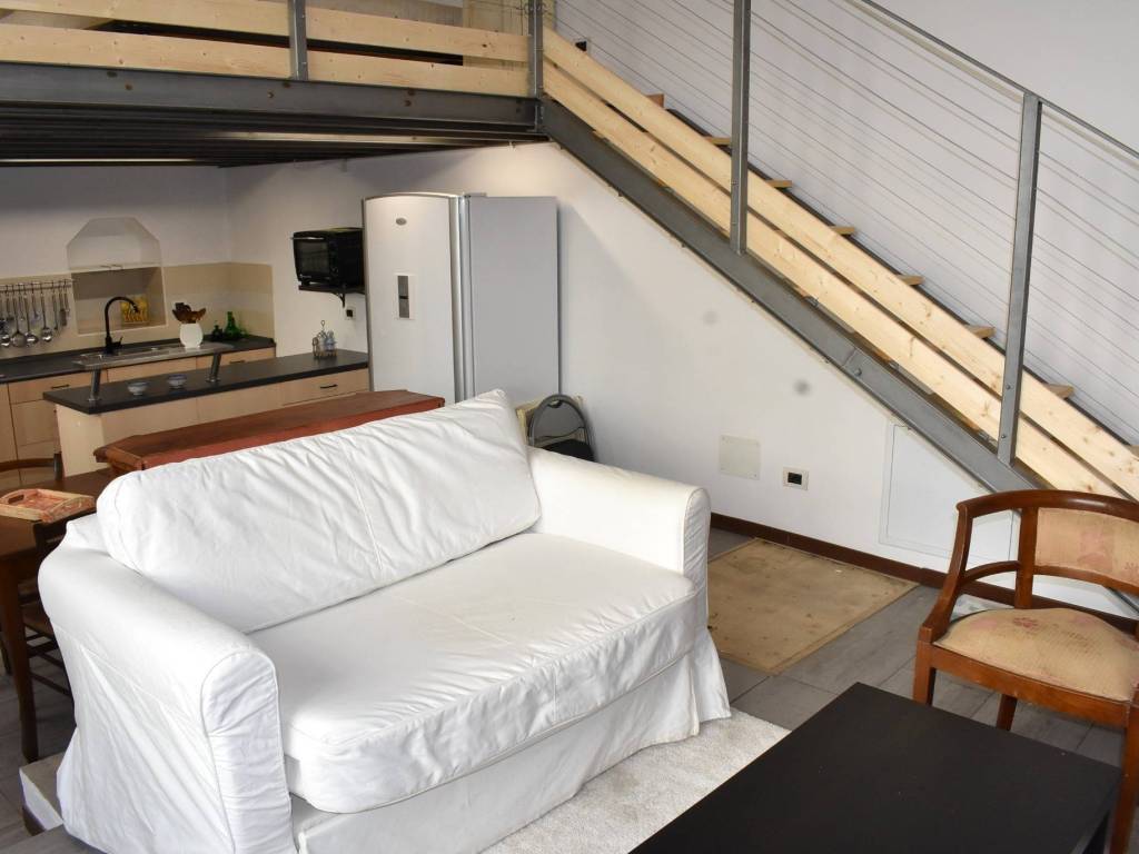 Appartamento a Como in Via Borgo Vico, 11 - Foto 3