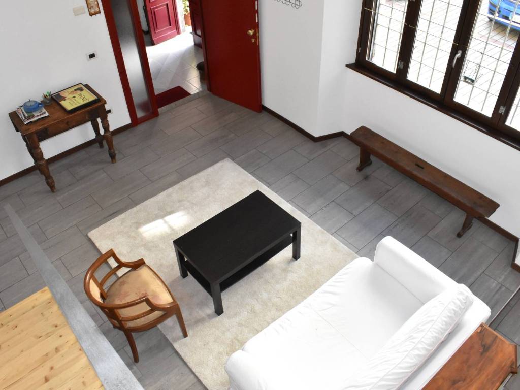 Appartamento a Como in Via Borgo Vico, 11 - Foto 4