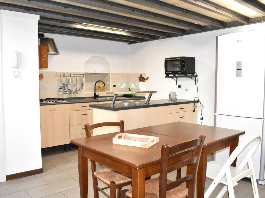 Appartamento a Como in Via Borgo Vico, 11 - Foto 5