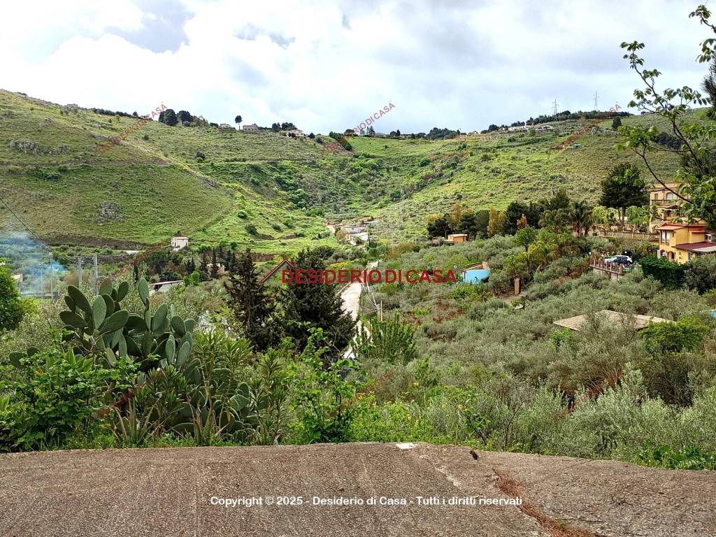 Villa a Belmonte mezzagno in Via Francesca Morvillo, 63 - Foto 4