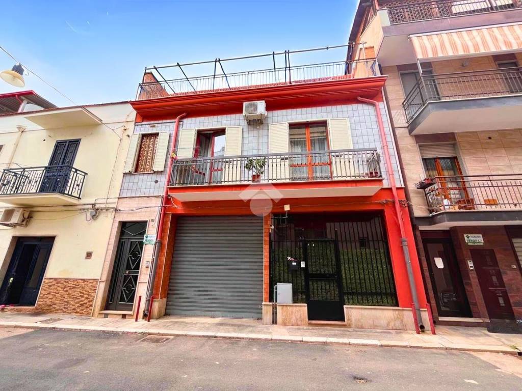 Appartamento a San severo in Via Diana, 75 - Foto 2