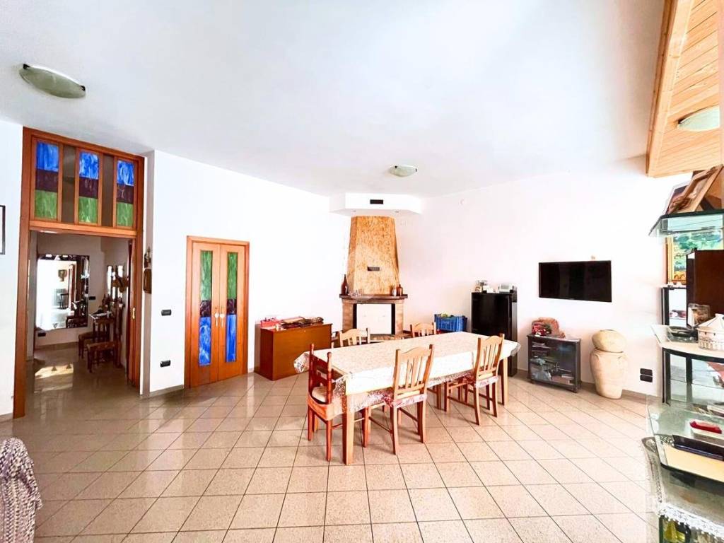 Appartamento a San severo in Via Diana, 75 - Foto 3