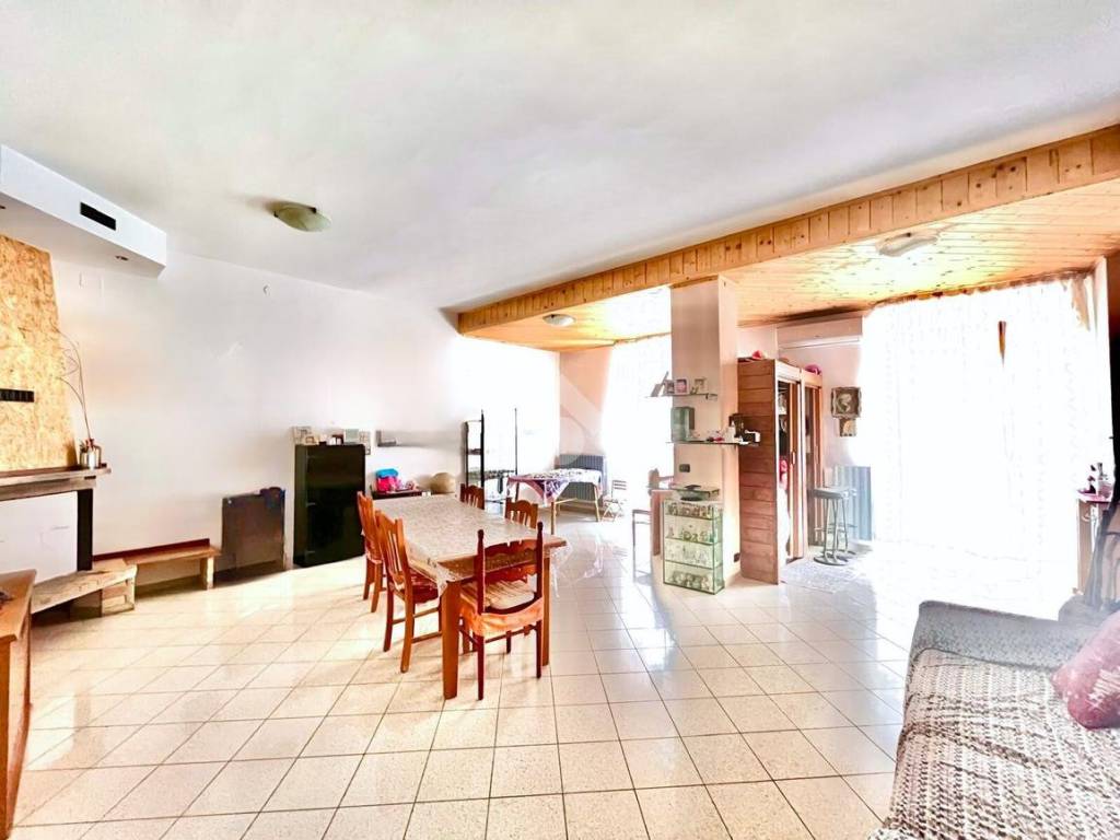 Appartamento a San severo in Via Diana, 75 - Foto 4