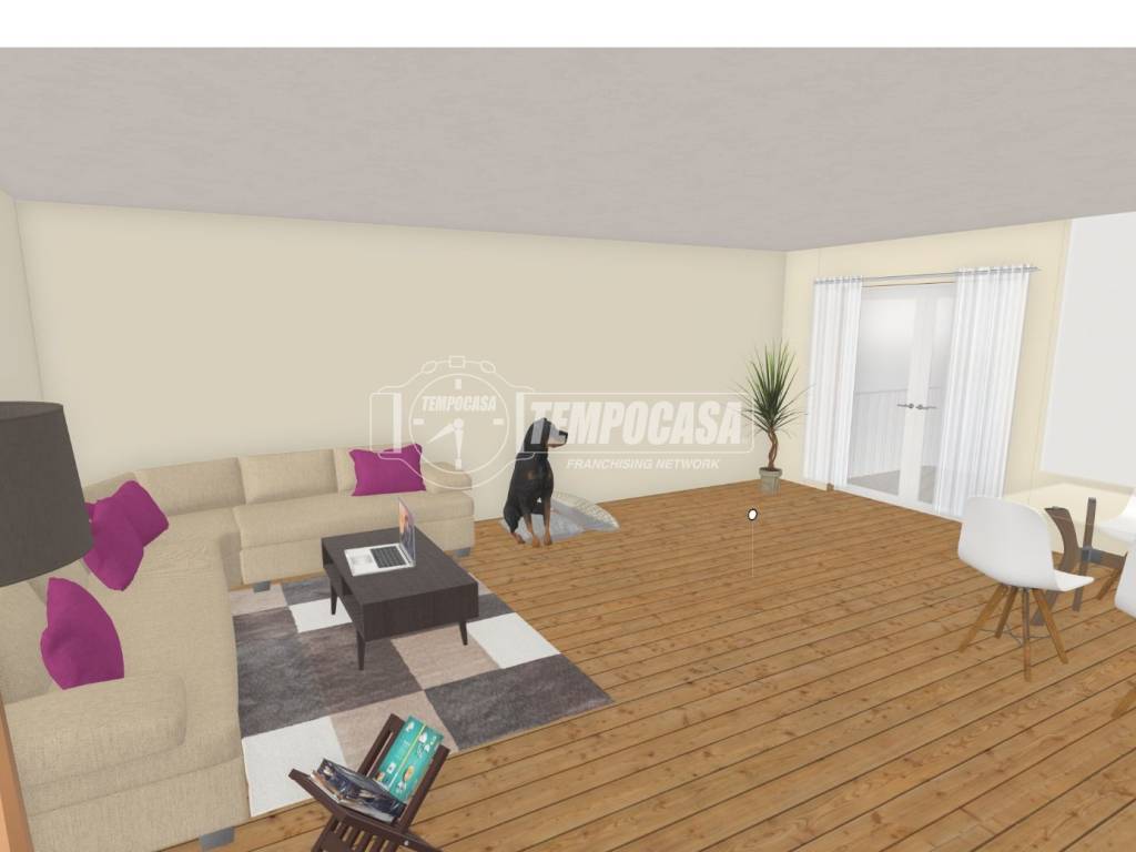 Appartamento a Monza in Via ippolito nievo 3/D - Foto 2