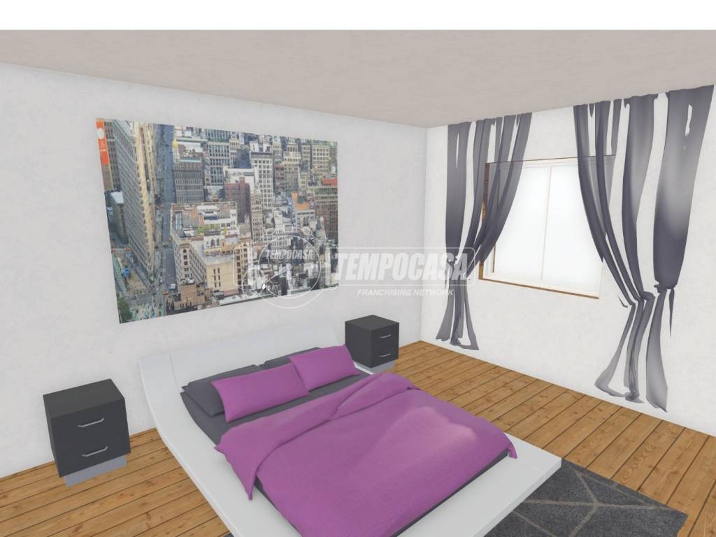 Appartamento a Monza in Via ippolito nievo 3/D - Foto 4