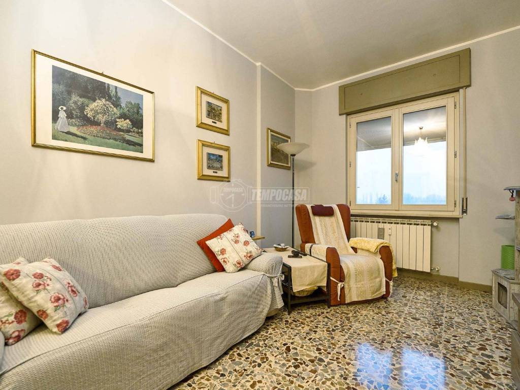 Appartamento a Cremona in Via degli Arenili - Foto 4