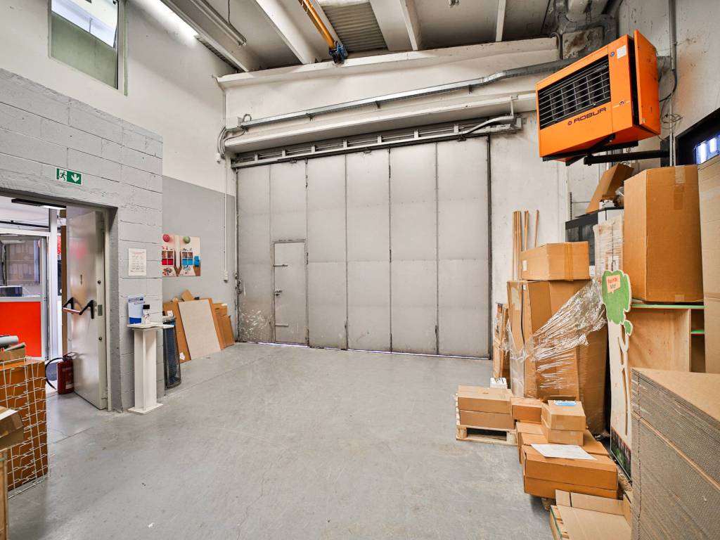 Immobile a Bellusco in Via dell'Industria - Foto 5