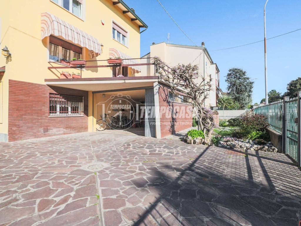 Casa indipendente a Lugo in Via Anacleto Gagliardi - Foto 4