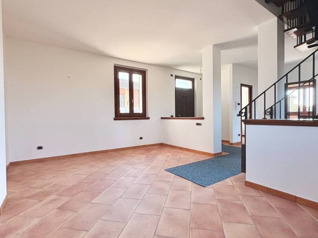 Villa a Cornate d'adda in Cascina Brughée, 1 - Foto 4