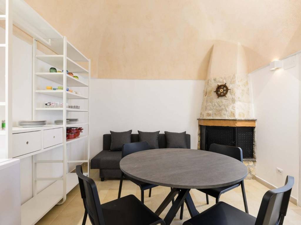 Appartamento a Ostuni in Vico Ruggero dei Normanni, 20 - Foto 2