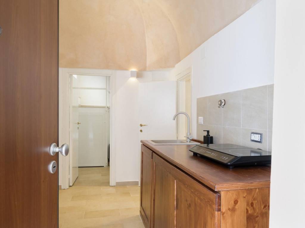 Appartamento a Ostuni in Vico Ruggero dei Normanni, 20 - Foto 3