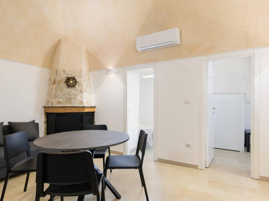 Appartamento a Ostuni in Vico Ruggero dei Normanni, 20 - Foto 4