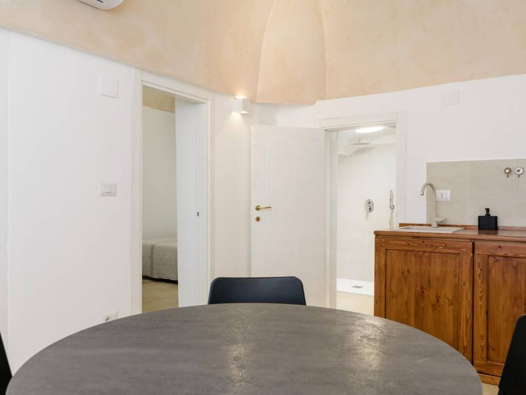 Appartamento a Ostuni in Vico Ruggero dei Normanni, 20 - Foto 5