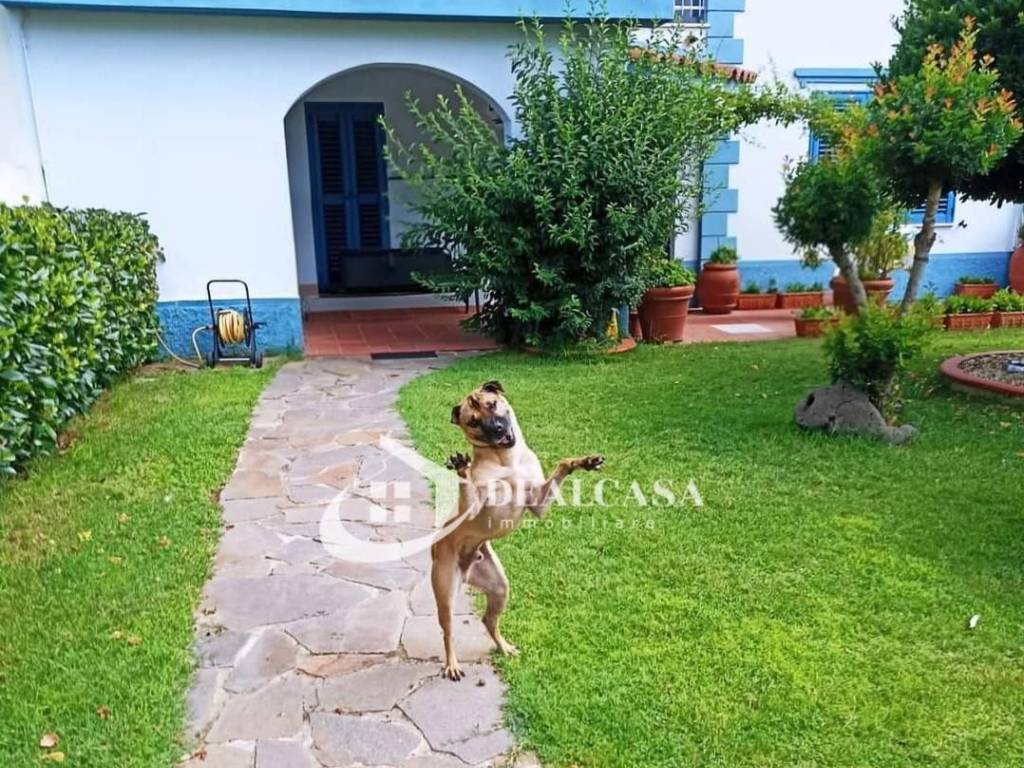 Villetta a schiera a Nuoro in Via Amendola, 58 - Foto 4