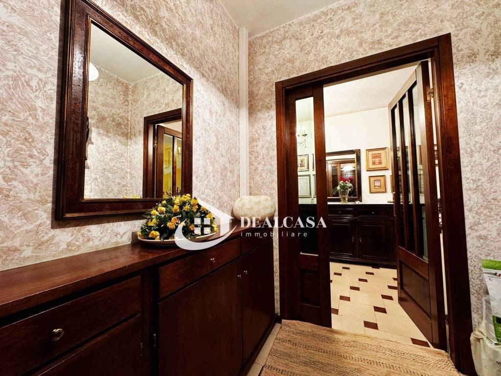 Villetta a schiera a Nuoro in Via Amendola, 58 - Foto 5