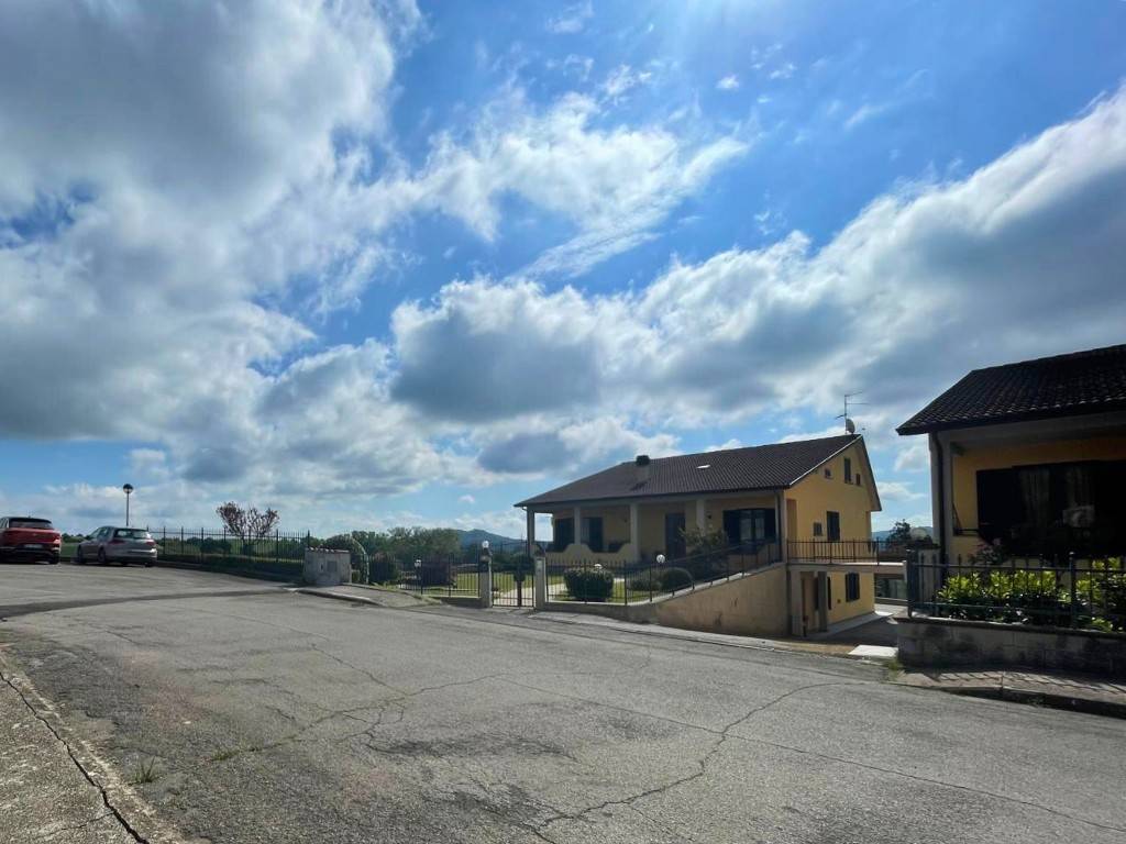 Villa a Panicale in Via Amerigo Vespucci - Foto 2