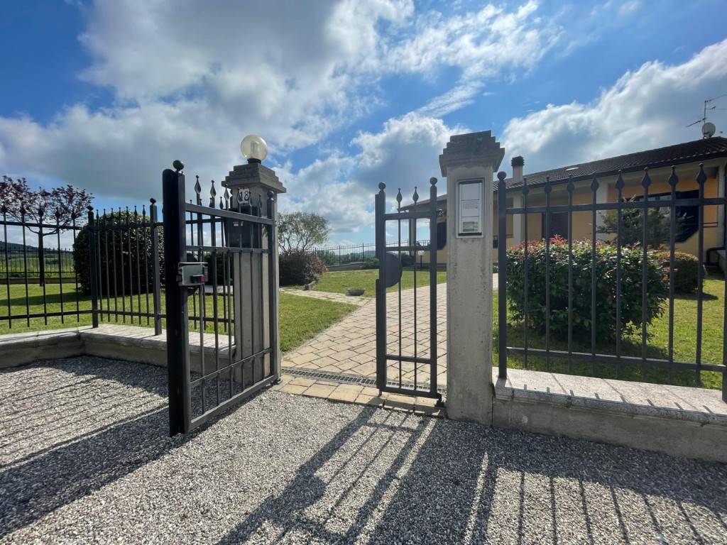 Villa a Panicale in Via Amerigo Vespucci - Foto 4